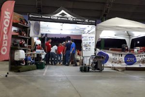 Tornillería y Ferretería Triple AAA S.A. de C.V. en Campeche