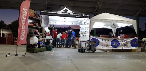 Tornillería y Ferretería Triple AAA S.A. de C.V. en Campeche