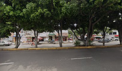 Tornillos Birlos & Tuercas en Tlalpan