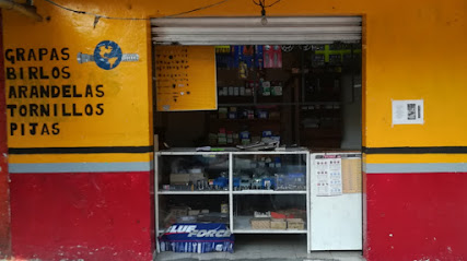 Tornillos Carmona en Tlalpan