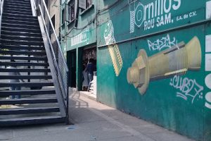 Tornillos Rou Sam S.A. de C.V. en Iztacalco