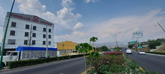 Tornillos San Cristóbal - Chiapa de Corzo en Tuxtla Gutiérrez