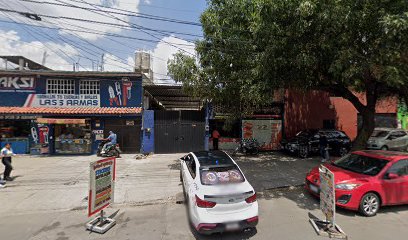 Tornillos Tuercas y Birlos Las Armas en Azcapotzalco