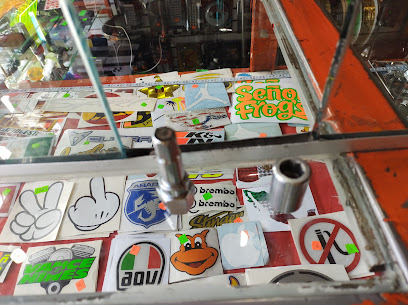 Tornillos y Accesorios del Poniente en Álvaro Obregón