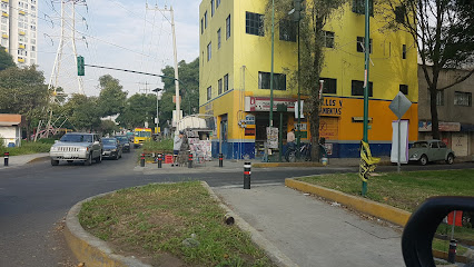 Tornillos y Herramientas Jardin en Azcapotzalco