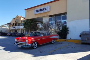 Tornillos y Suministros Torkel S.A. de C.V.. en Tecate