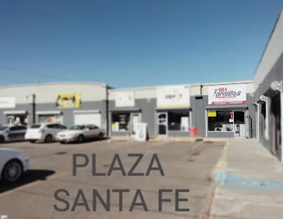 Tornillosrh en Mexicali