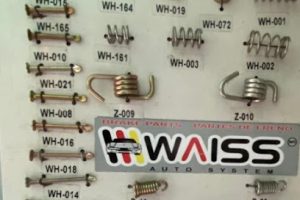 Tornimperio en Xochimilco