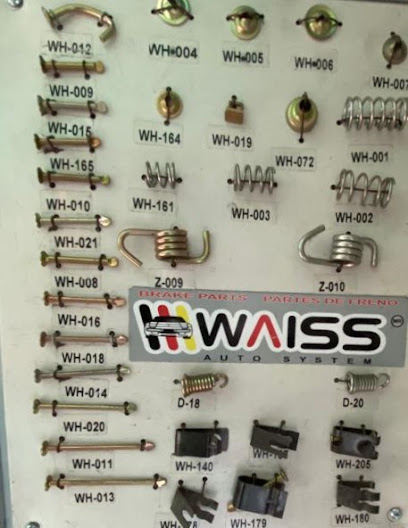 Tornimperio en Xochimilco