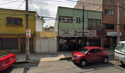 Tornimundo en Azcapotzalco