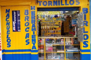 Torniplus+ en Álvaro Obregón