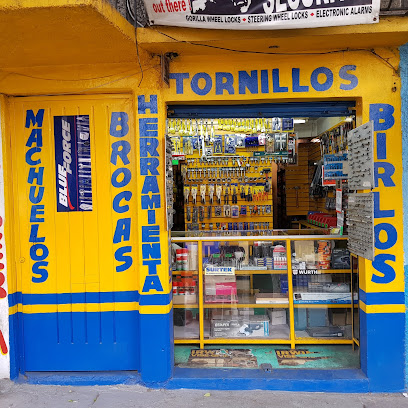 Torniplus+ en Álvaro Obregón