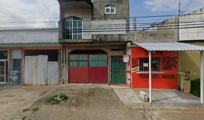 Truper Ferretería Sakelva en Coatzacoalcos