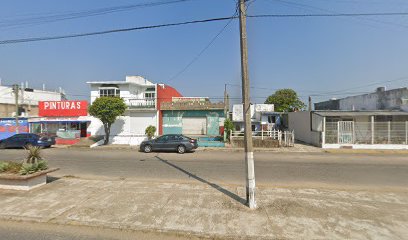 Truper Ferroelectrica en Coatzacoalcos