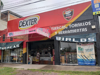 Tuercas Tornillos y Herramientas en Aguascalientes