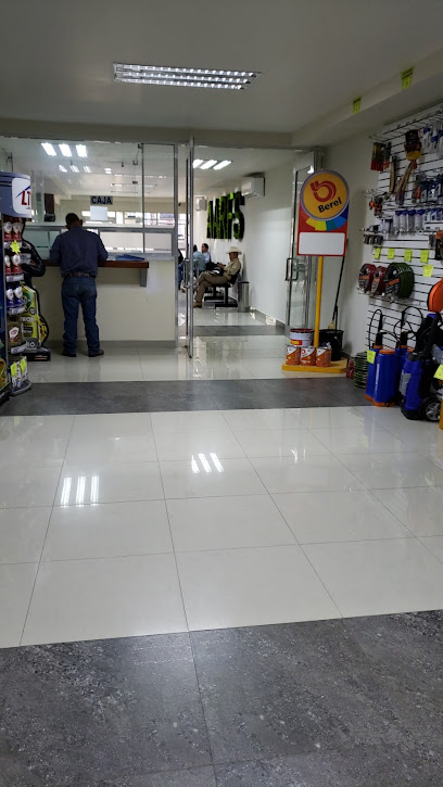 Aarfs Ferretería en Los Mochis