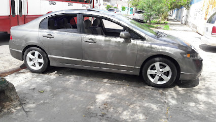 Aspi Tornillos y Lubricantes en Gómez Palacio