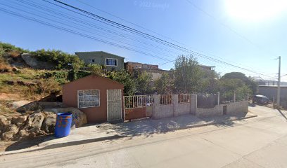 Autopartes y Ferretería Lalo en Tecate