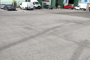Avesa Centro Ferretero en La Paz