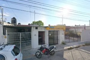 Azul Ferretería en Campeche