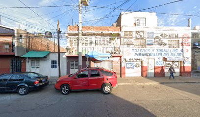 Baleros y Tornillos Industriales del Bajío en León