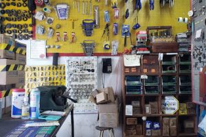 Birlos y Tornillos Casa Novelo en Monterrey