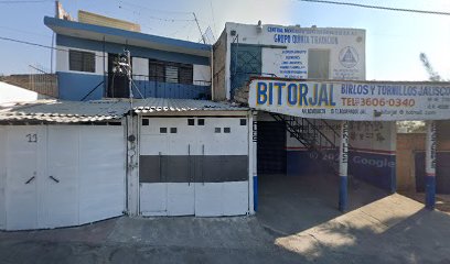 Birlos y Tornillos Jalisco en Tlaquepaque