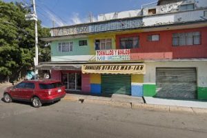 Birlos y Tornillos Mar-Gar en Nezahualcóyotl