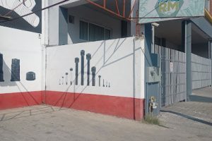 Birlos y Tornillos Rym en Apodaca