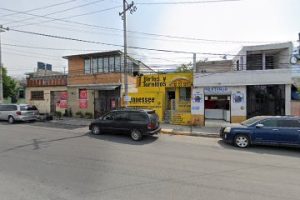 Birlos y Tornillos Tennessee en Guadalupe