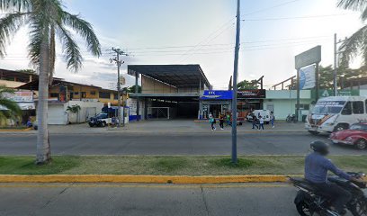 Birlos y Tornillos de La Cuenca en San Juan Bautista Tuxtepec
