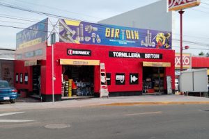 Birtoin Birlos y Tornillos Insurgentes (Desde 1985) en Irapuato