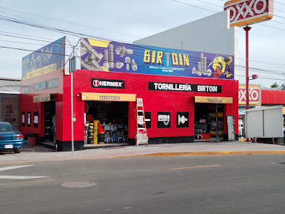 Birtoin Birlos y Tornillos Insurgentes (Desde 1985) en Irapuato