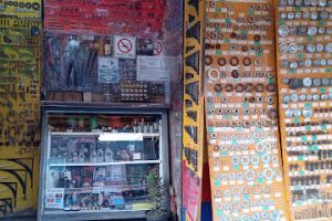 Casa del Tornillo (Av Morelos 114) en Ecatepec de Morelos