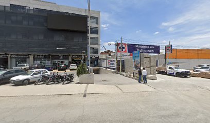 Casa del Tornillo Sur en Pachuca