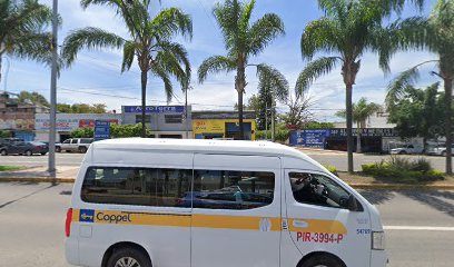 Casber Tornillos y Herramientas en Irapuato
