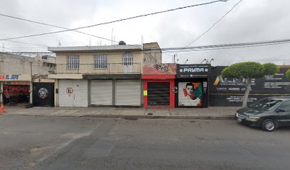 Castro Tornillero de Tehuacán en Tehuacán