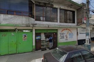 Central de Tornillos en Ecatepec de Morelos