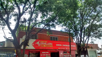 Centro Tornillero del Sureste (Manuel Gómez Morín 402) en Oaxaca de Juárez