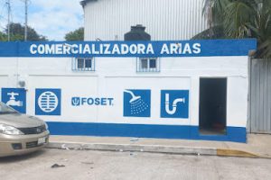 Comercializadora Arias en Ciudad del Carmen