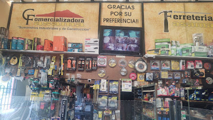 Comercializadora Fasama en Tecate