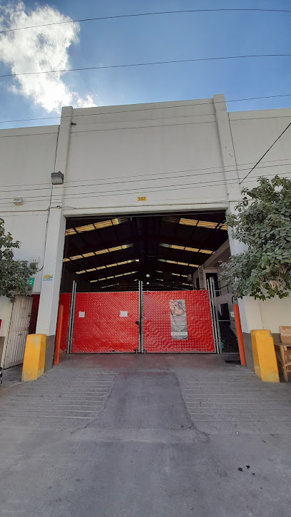 Comercializadora de Tornillos Garsep en General Escobedo