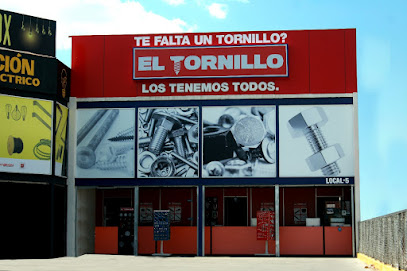 El Tornillo (Blvd. Juan José Torres Landa) en León