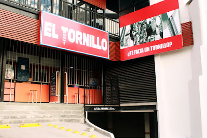 El Tornillo (Blvd. San Juan Bosco) en León