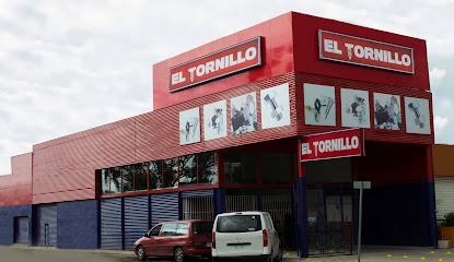 El Tornillo (Blvrd Francisco Villa) en León