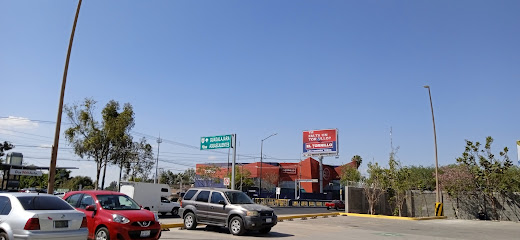 El Tornillo - Corporativo en León