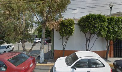 El Tornillo en López Mateos