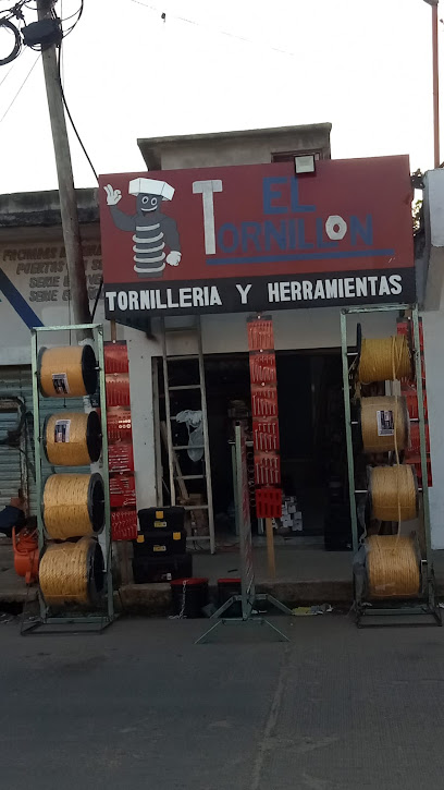 El Tornillon en Coatzacoalcos