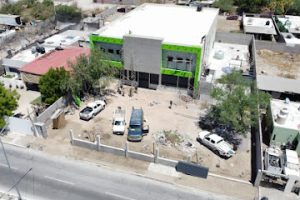 Eléctrica y Plomería El Arco – Ferretería El Arco La Paz en La Paz