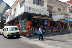 Ferre Hidalgo en Chilpancingo